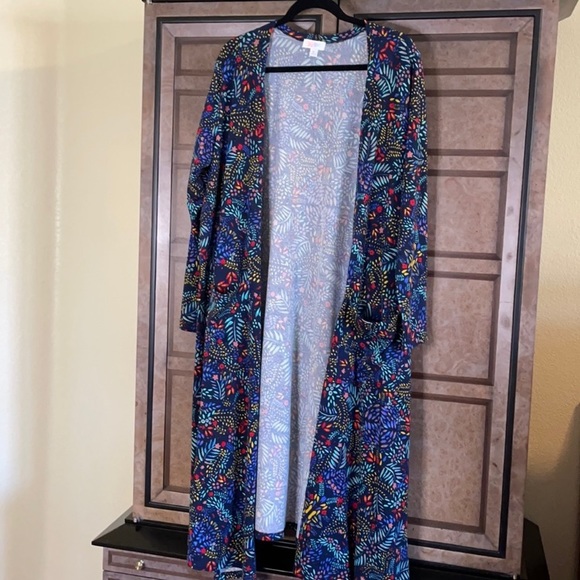 LuLaRoe Sweaters - Sarah Cardigan